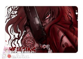 Hellsing 08